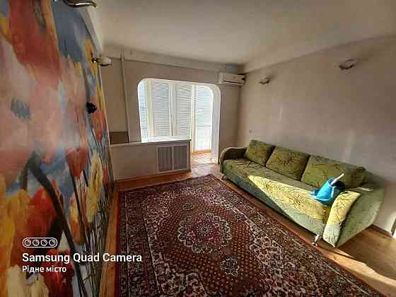 Аренда 2х-комнатной квартиры. Центр города, ул Казачья, р-н трам парка Запоріжжя