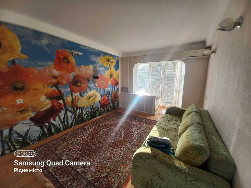 Аренда 2х-комнатной квартиры. Центр города, ул Казачья, р-н трам парка Запоріжжя - зображення 2