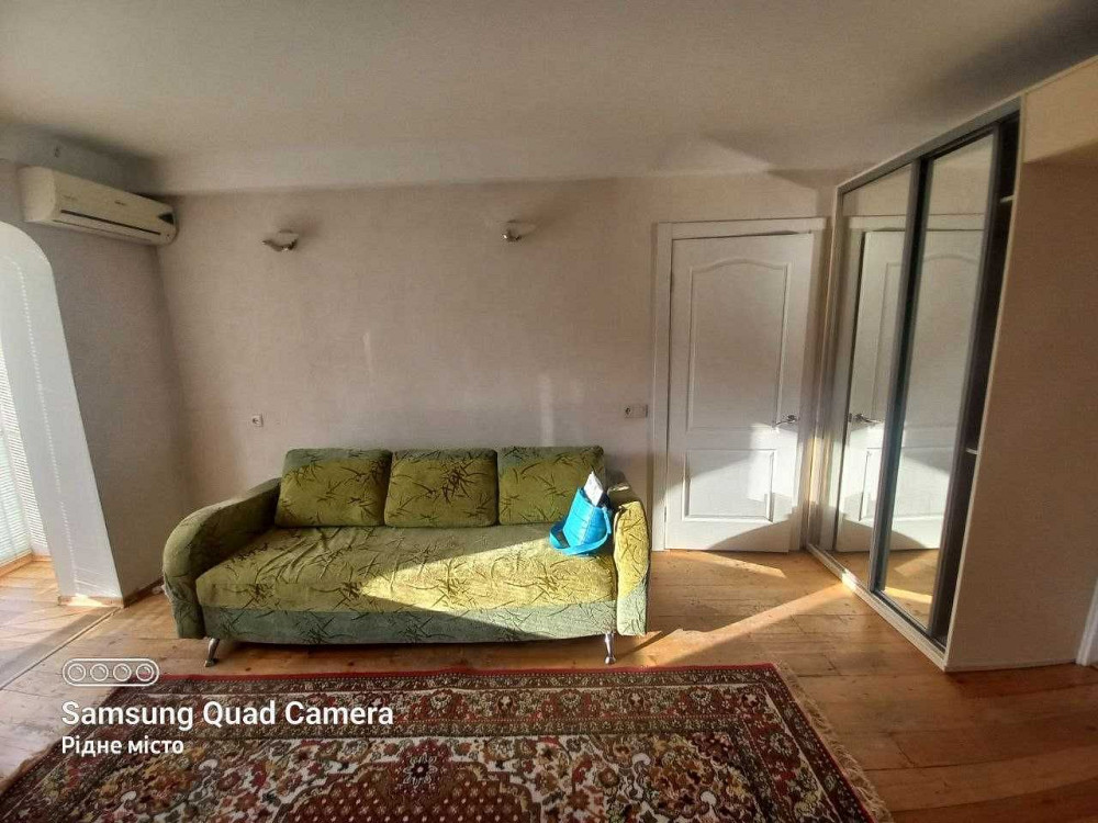 Аренда 2х-комнатной квартиры. Центр города, ул Казачья, р-н трам парка Запоріжжя - зображення 4