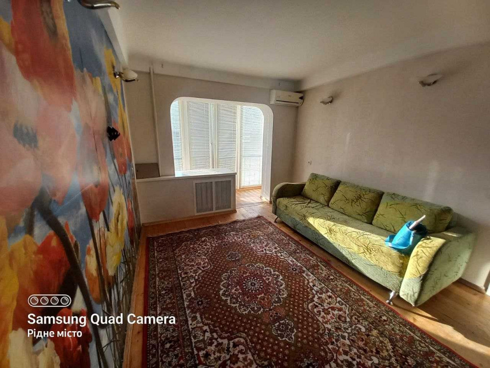Аренда 2х-комнатной квартиры. Центр города, ул Казачья, р-н трам парка Запоріжжя - зображення 5