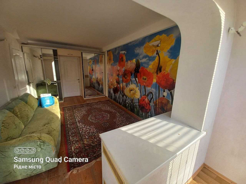 Аренда 2х-комнатной квартиры. Центр города, ул Казачья, р-н трам парка Запоріжжя - зображення 1