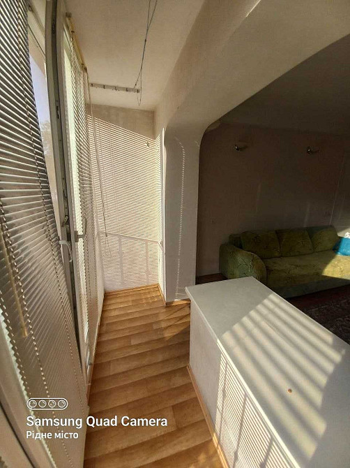 Аренда 2х-комнатной квартиры. Центр города, ул Казачья, р-н трам парка Запоріжжя - зображення 8