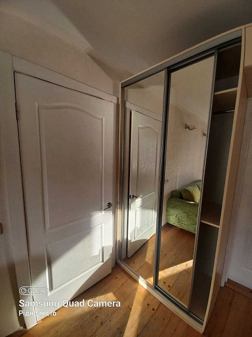 Аренда 2х-комнатной квартиры. Центр города, ул Казачья, р-н трам парка Запоріжжя - зображення 6