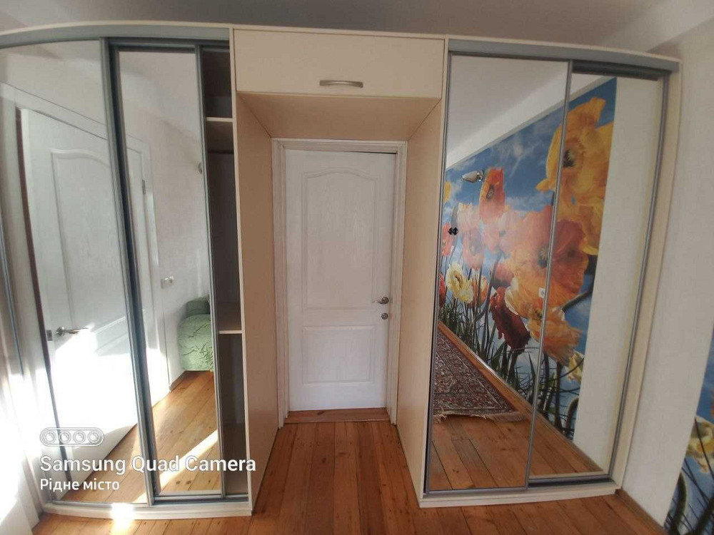 Аренда 2х-комнатной квартиры. Центр города, ул Казачья, р-н трам парка Запоріжжя - зображення 7