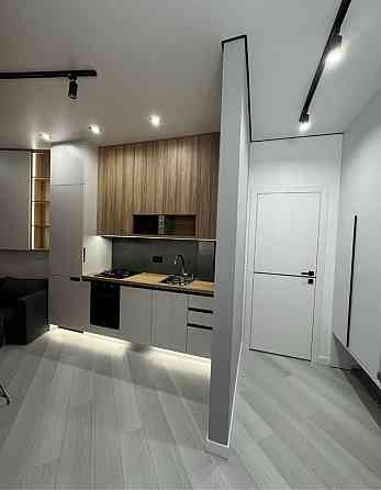 Перша здача 1к квартира! Можна з тваринками Софиевская Борщаговка