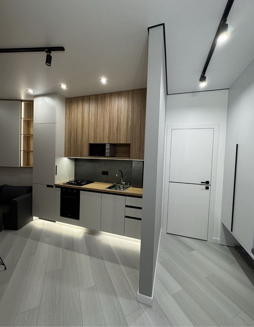 Перша здача 1к квартира! Можна з тваринками Софиевская Борщаговка - изображение 6