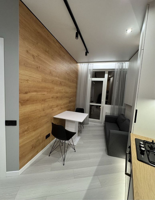 Перша здача 1к квартира! Можна з тваринками Софиевская Борщаговка - изображение 5