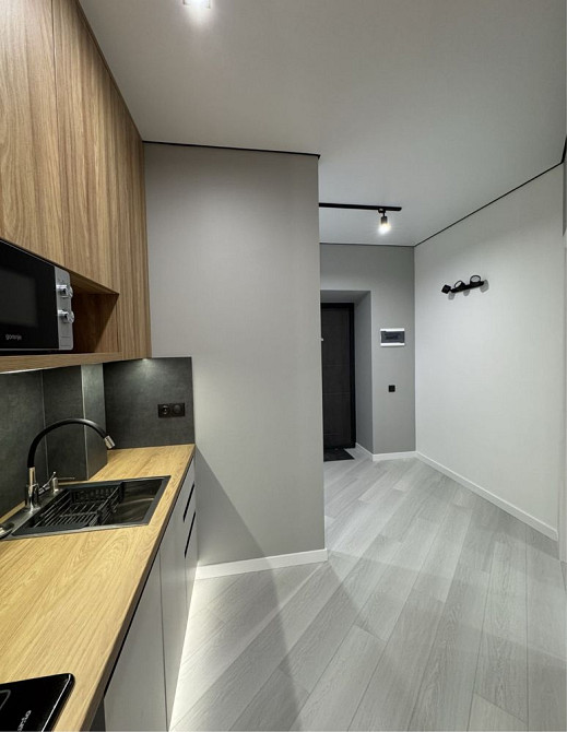 Перша здача 1к квартира! Можна з тваринками Софиевская Борщаговка - изображение 4