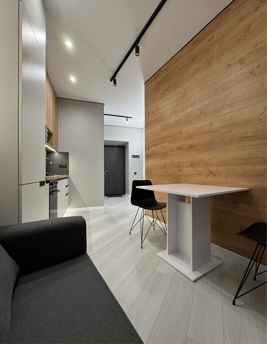 Перша здача 1к квартира! Можна з тваринками Софиевская Борщаговка - изображение 7