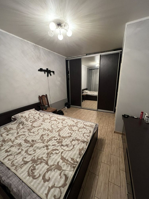 Продам 1к квартиру з ремонтом! Ірпінь Ирпень - изображение 1