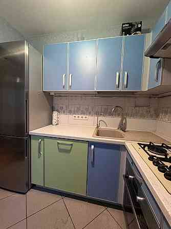 Продам 3комн.квартиру метро Ботанический сад.Павлово поле. Харків