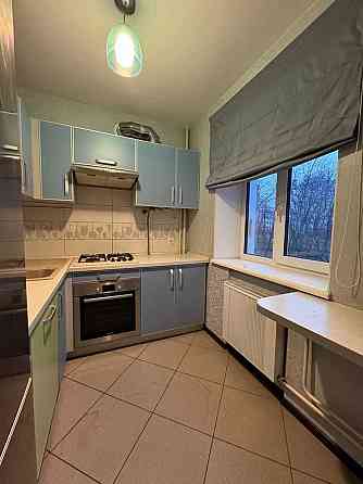 Продам 3комн.квартиру метро Ботанический сад.Павлово поле. Харків