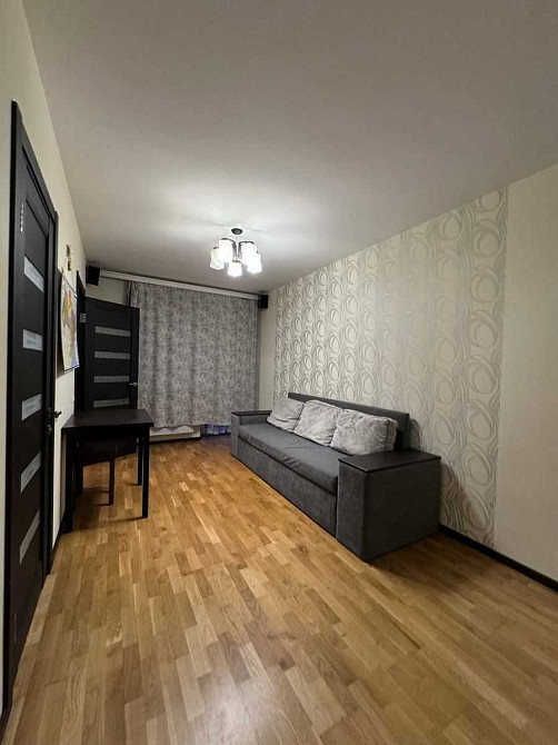 Продам 3комн.квартиру метро Ботанический сад.Павлово поле. Харків - зображення 2