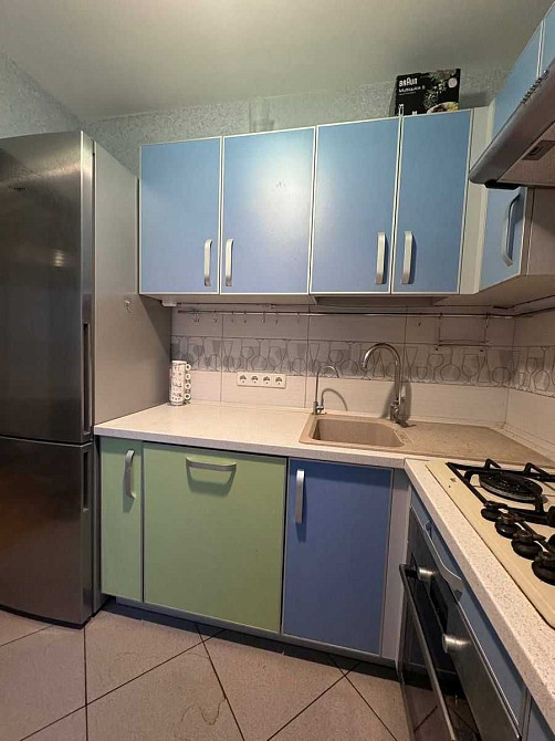 Продам 3комн.квартиру метро Ботанический сад.Павлово поле. Харків - зображення 4