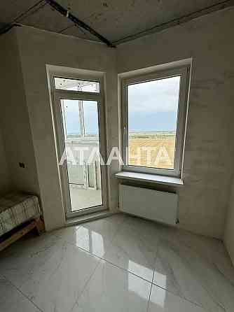 Продам 1 комнатную квартиру в новом доме на Таирова по выгодной цене! Одесса