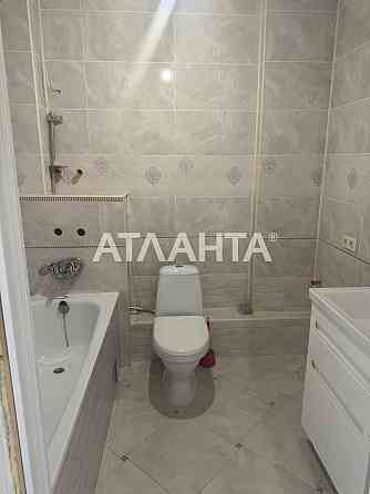 Продам 1 комнатную квартиру в новом доме на Таирова по выгодной цене! Одесса