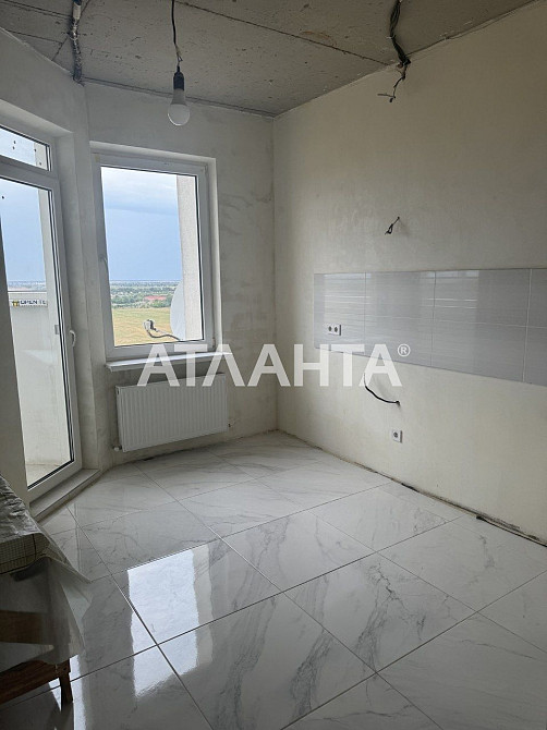 Продам 1 комнатную квартиру в новом доме на Таирова по выгодной цене! Одесса - изображение 2