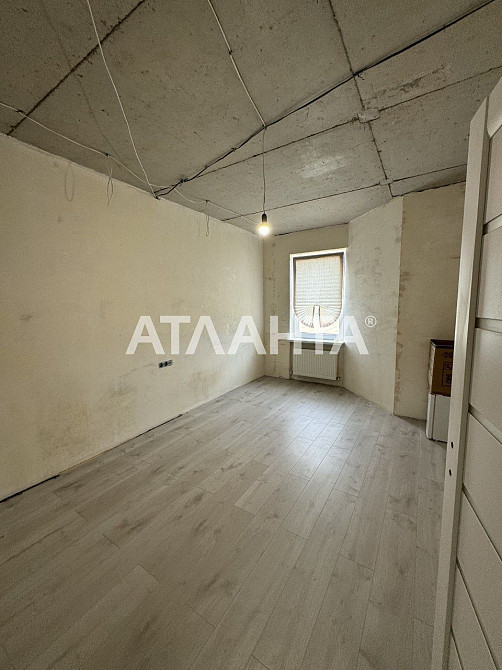 Продам 1 комнатную квартиру в новом доме на Таирова по выгодной цене! Одесса - изображение 6