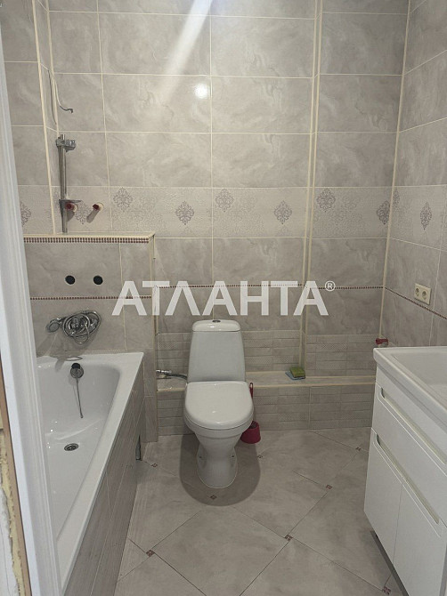 Продам 1 комнатную квартиру в новом доме на Таирова по выгодной цене! Одесса - изображение 4