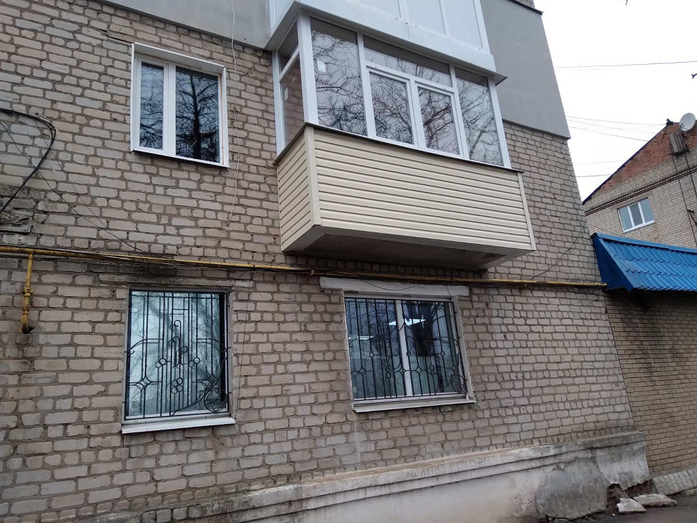 Квартира Балаклея Балаклея (Харьковская обл.) - изображение 1