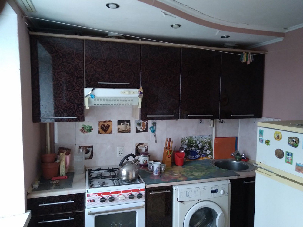 Квартира Балаклея Балаклея (Харьковская обл.) - изображение 5