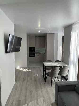 Продаж квартири біля Кульпарківської в сучасному ЖК Львов