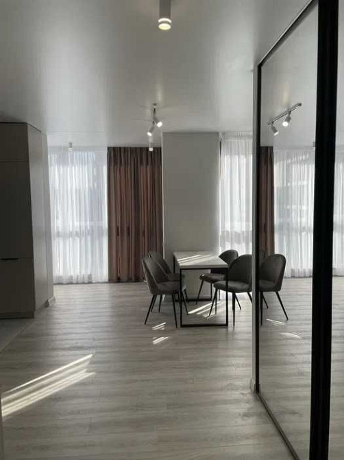 Продаж квартири біля Кульпарківської в сучасному ЖК Львів - зображення 1