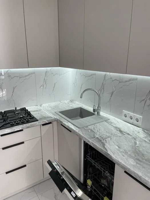 Продаж квартири біля Кульпарківської в сучасному ЖК Львів - зображення 3