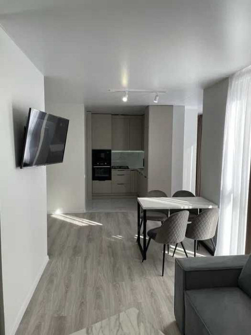 Продаж квартири біля Кульпарківської в сучасному ЖК Львів - зображення 2