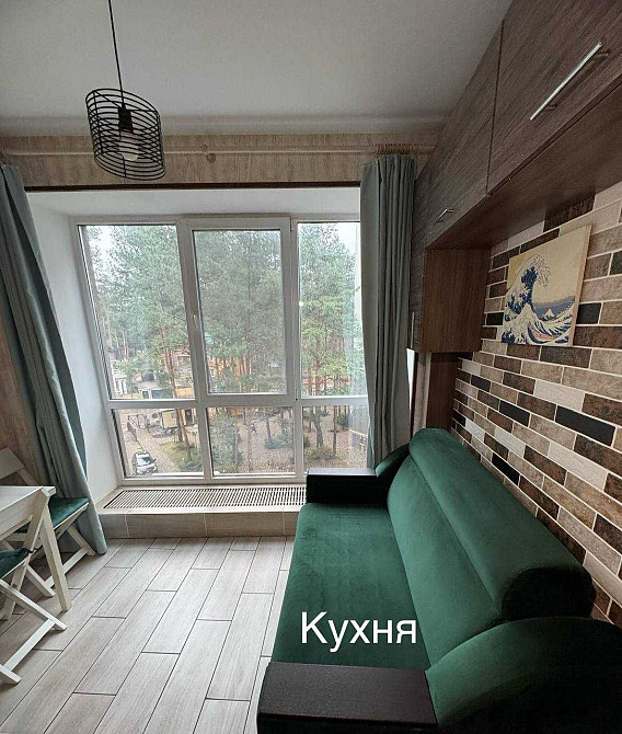 ЖК Лісова казка Радистів Броварський пр-т метро Лісова Краща ціна! Київ - зображення 3