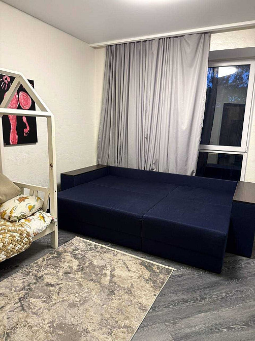 ЖК Лісова казка Радистів Броварський пр-т метро Лісова Краща ціна! Київ - зображення 8