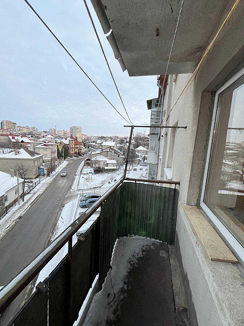 Продаж 2к.кв. Малишка Східний м-в, м.Тернопіль Тернополь - изображение 8