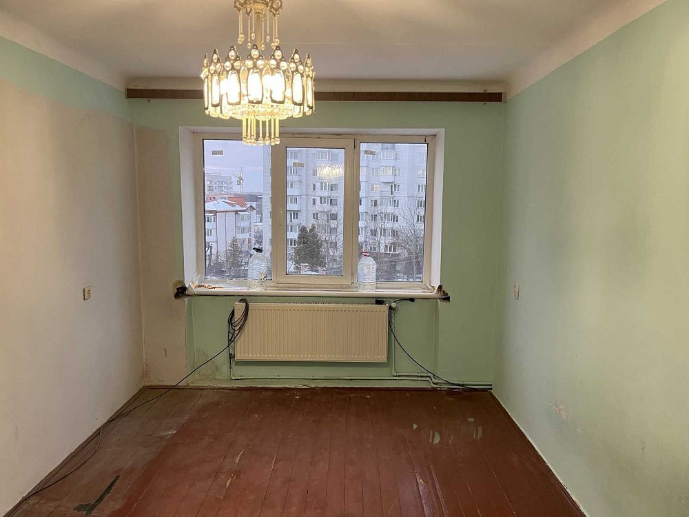 Продаж 2к.кв. Малишка Східний м-в, м.Тернопіль Тернополь - изображение 6