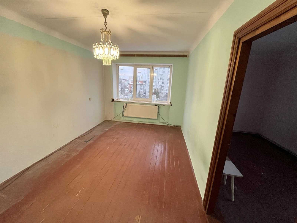 Продаж 2к.кв. Малишка Східний м-в, м.Тернопіль Тернополь - изображение 5