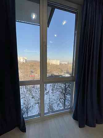 Продаж 2 км квартири з ремонтом новобуд ЖК Обрій в. Малоголосківська Львов