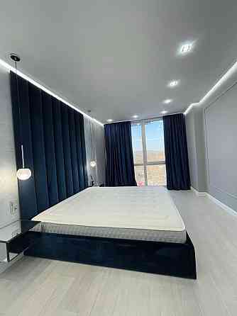 Продаж 2 км квартири з ремонтом новобуд ЖК Обрій в. Малоголосківська Львов