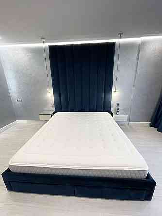 Продаж 2 км квартири з ремонтом новобуд ЖК Обрій в. Малоголосківська Львов