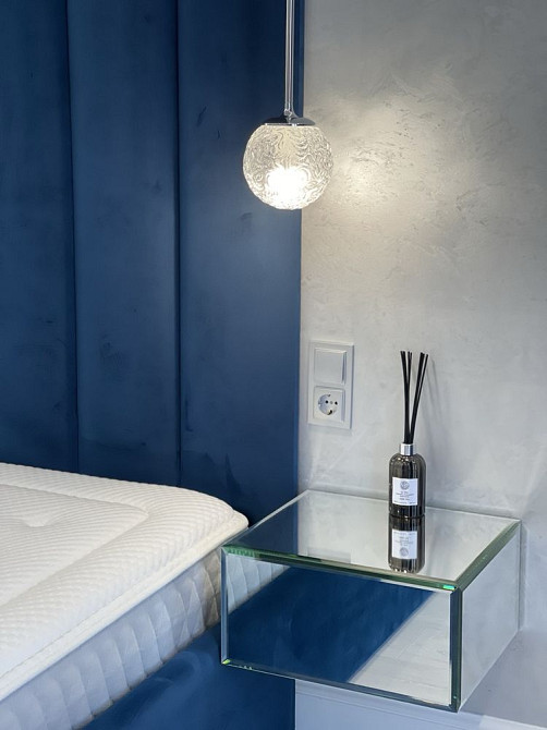 Продаж 2 км квартири з ремонтом новобуд ЖК Обрій в. Малоголосківська Львов - изображение 1