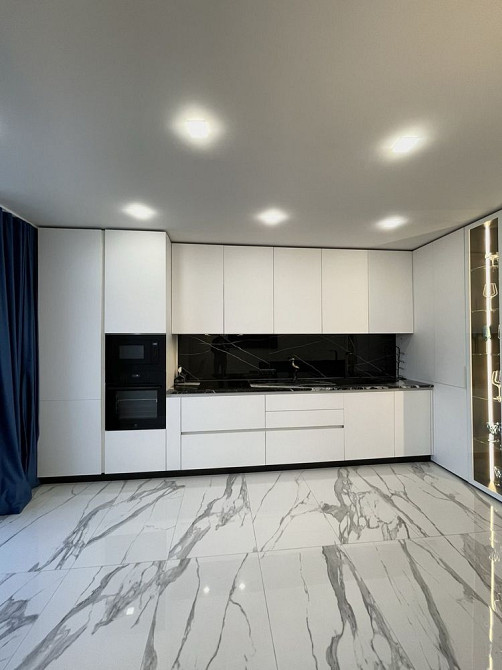 Продаж 2 км квартири з ремонтом новобуд ЖК Обрій в. Малоголосківська Львов - изображение 6