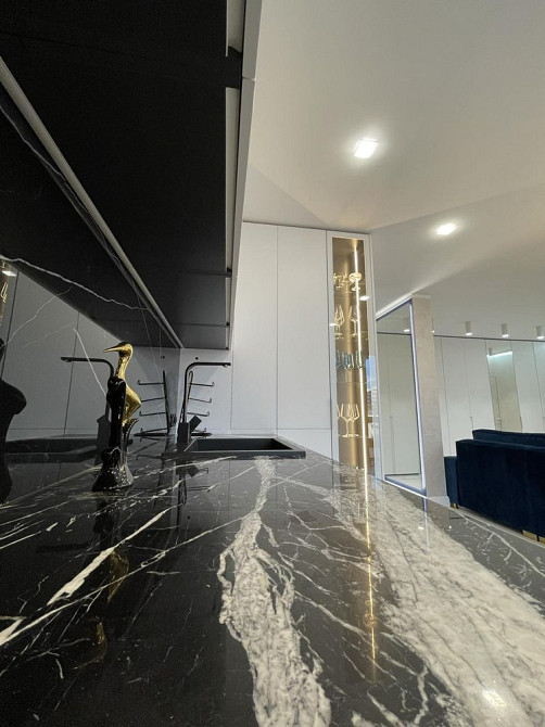 Продаж 2 км квартири з ремонтом новобуд ЖК Обрій в. Малоголосківська Львов - изображение 7