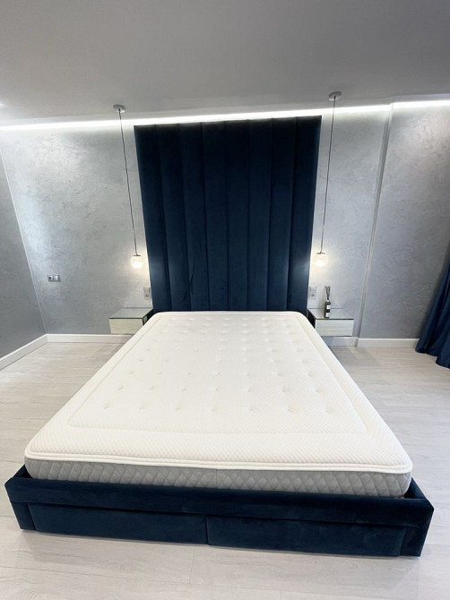 Продаж 2 км квартири з ремонтом новобуд ЖК Обрій в. Малоголосківська Львов - изображение 2