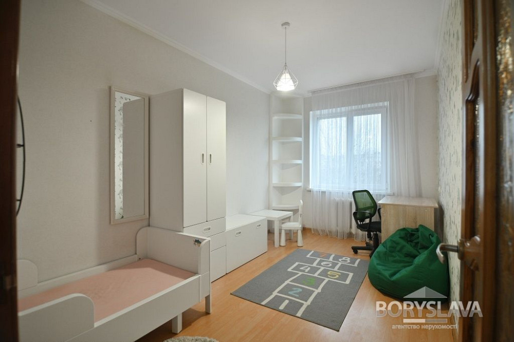 Продаж 3кімн.квартири по вул.Макарова Рівне - зображення 8