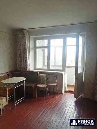 Продам 1-кім. квартиру в Центрі по вул. Стрітенській! Полтава