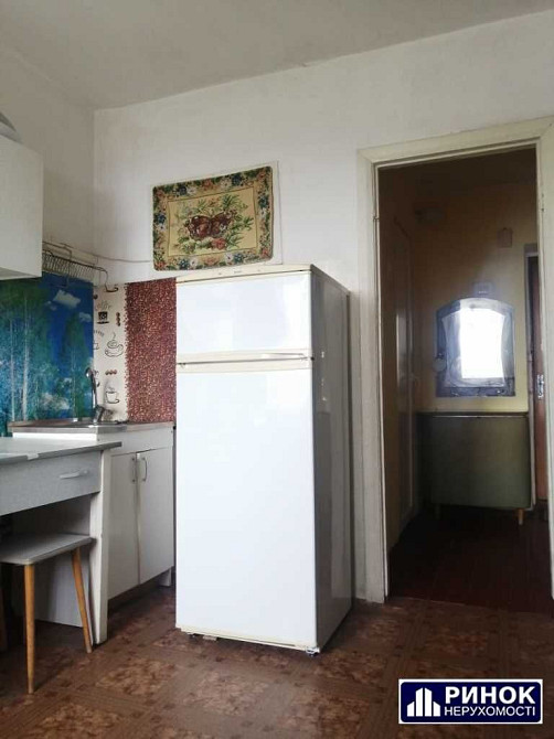 Продам 1-кім. квартиру в Центрі по вул. Стрітенській! Полтава - зображення 5