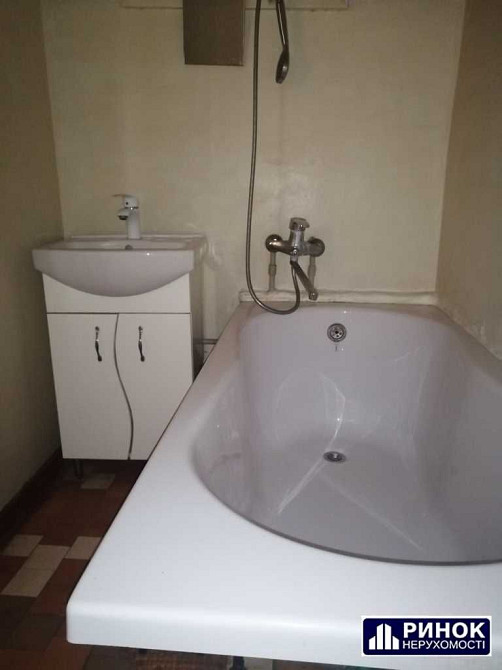 Продам 1-кім. квартиру в Центрі по вул. Стрітенській! Полтава - зображення 8