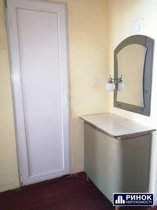 Продам 1-кім. квартиру в Центрі по вул. Стрітенській! Полтава - зображення 6