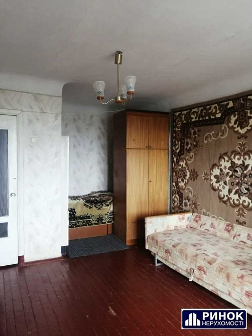 Продам 1-кім. квартиру в Центрі по вул. Стрітенській! Полтава - зображення 3