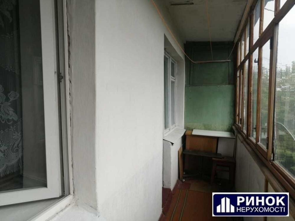 Продам 1-кім. квартиру в Центрі по вул. Стрітенській! Полтава - зображення 7