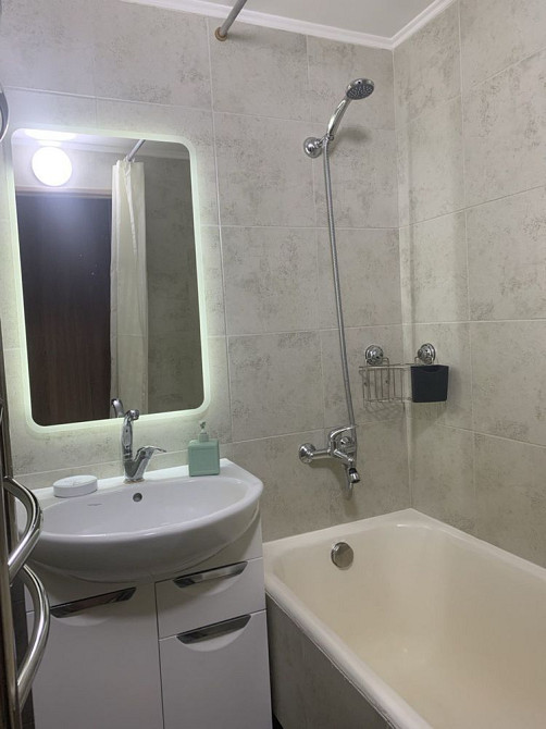 Продаж 1-к квартири в  Голосіїво Київ - зображення 8