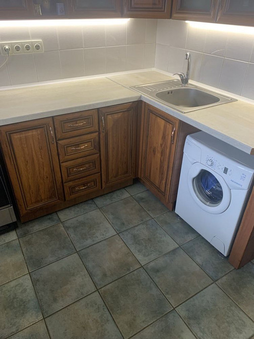 Продаж 1-к квартири в  Голосіїво Київ - зображення 5